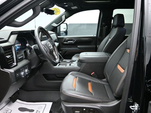 Used 2024 GMC Sierra 3500 AT4 w/ Technology Package image 23