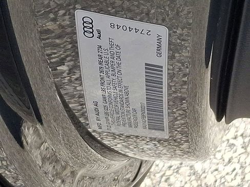 Certified 2023 Audi S5 Prestige w/ Prestige Package image 28