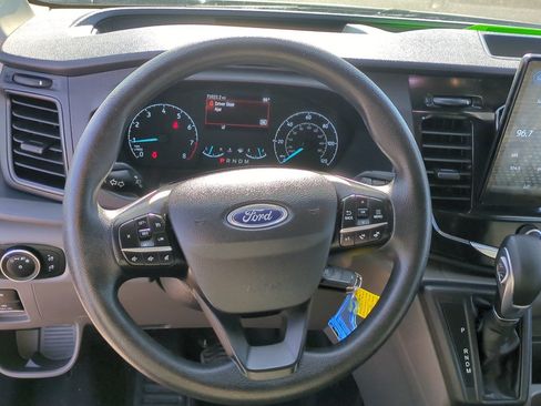 Used 2024 Ford Transit 350 XLT RWD image 15