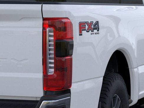 New 2026 Ford F350 Lariat w/ Lariat Premium Package AWD/4WD image 20