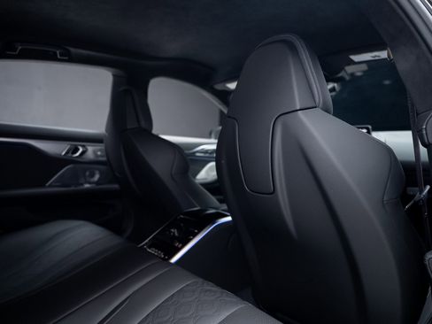 Used 2024 BMW M8 Gran Coupe xDrive Competition image 72