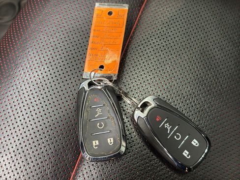 Used 2019 Chevrolet Blazer RS image 46