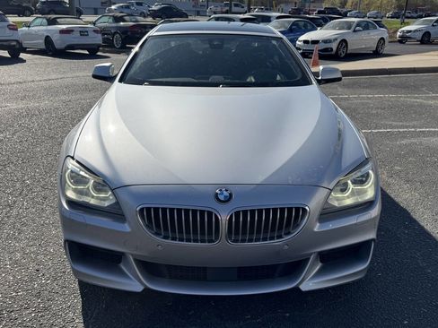 Used 2015 BMW 650i Gran Coupe image 2