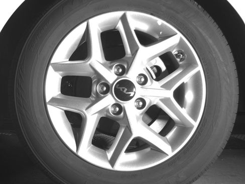 Used 2025 Kia Soul LX w/ LX Technology Package FWD image 14