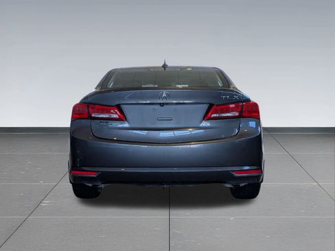 Used 2019 Acura TLX image 5