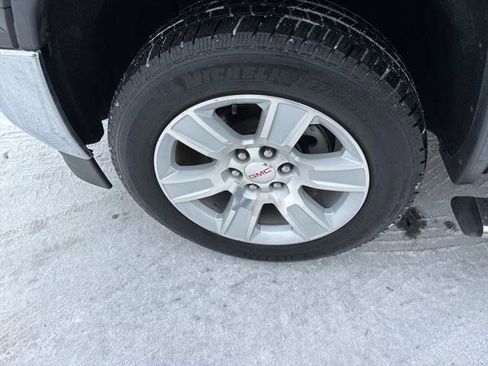 Used 2016 GMC Sierra 1500 SLE w/ Texas SLE Value Package image 45