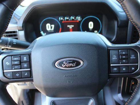 Used 2023 Ford F150 Tremor w/ Equipment Group 402A High AWD/4WD image 11
