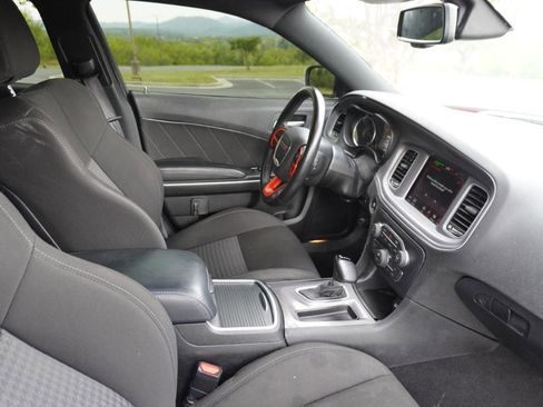 Used 2023 Dodge Charger GT RWD image 32