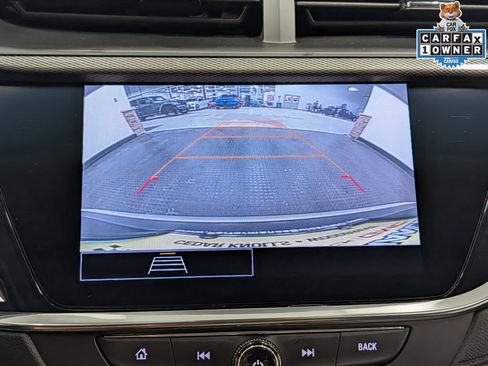 Used 2023 Buick Encore GX Select w/ Safety Package II AWD/4WD image 15