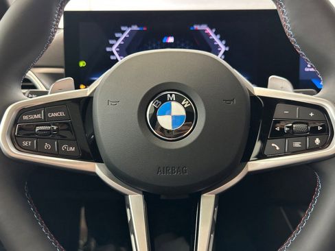 New 2026 BMW M340i w/ Premium Package RWD image 16