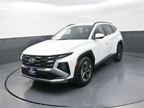 New 2026 Hyundai Tucson SEL image 4