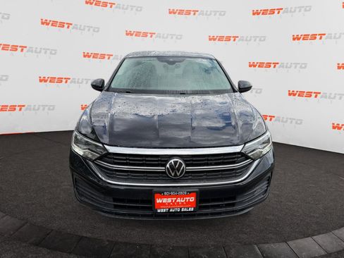 Used 2023 Volkswagen Jetta S FWD image 8