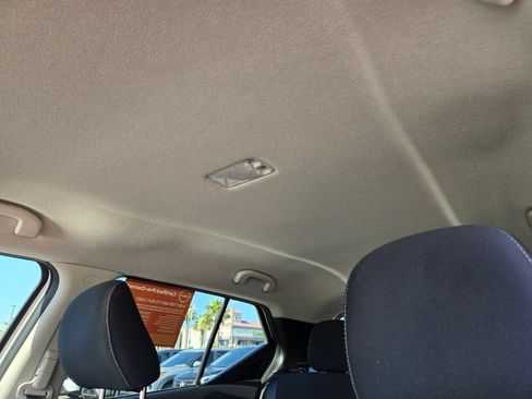 Certified 2023 Nissan Kicks SV FWD image 11