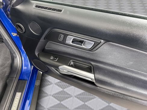 Used 2022 Ford Mustang GT w/ Equipment Group 301A image 29
