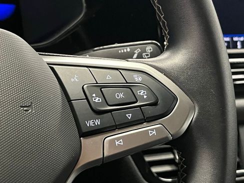 Certified 2024 Volkswagen Taos S image 24