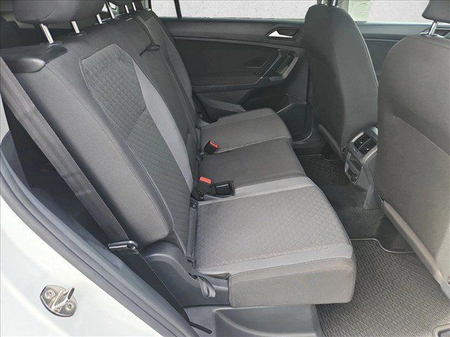 Used 2020 Volkswagen Tiguan S FWD image 19