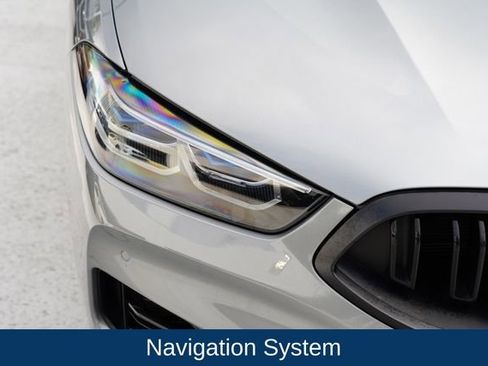 Used 2023 BMW M850i Gran Coupe xDrive image 3