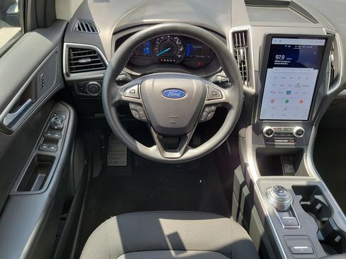 Certified 2024 Ford Edge SE AWD/4WD image 16