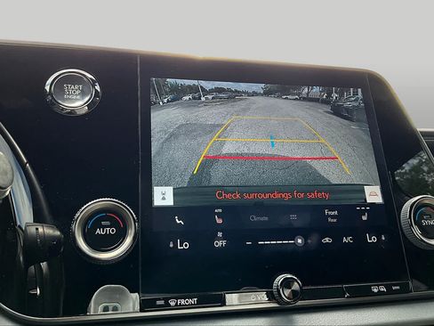 Used 2024 Lexus RX 350 FWD w/ Technology Package image 48