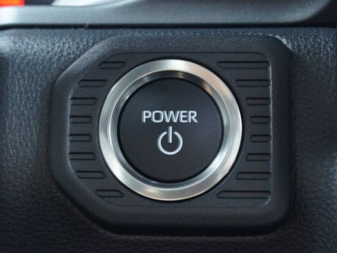 Used 2026 Toyota Land Cruiser 1958 AWD/4WD image 19