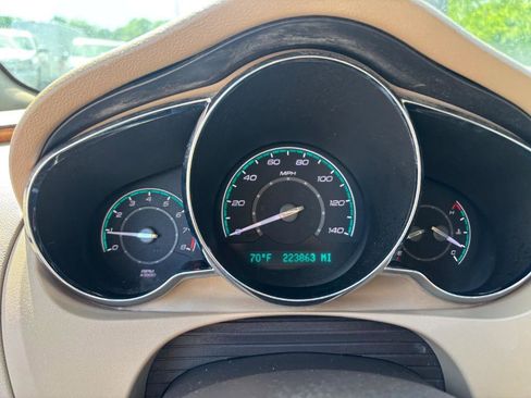 Used 2011 Chevrolet Malibu LT w/ Interface Package image 13