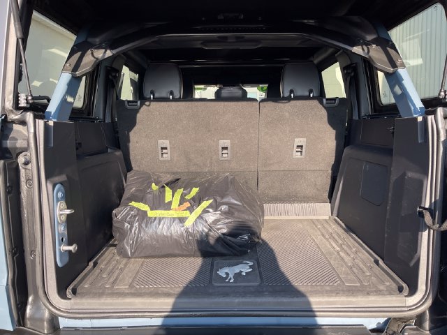 Used 2023 Ford Bronco Raptor AWD/4WD image 27