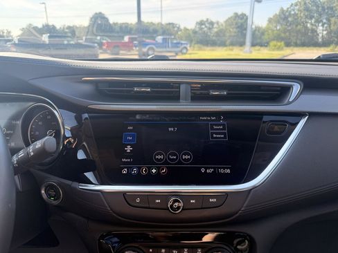 Used 2023 Buick Encore GX Essence w/ Experience Buick Package AWD/4WD image 23