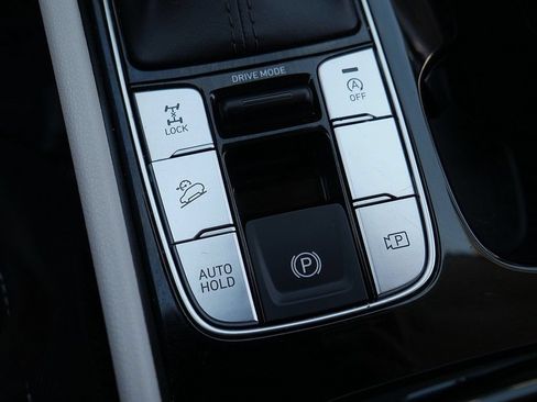 Used 2023 Hyundai Tucson SEL AWD/4WD image 42