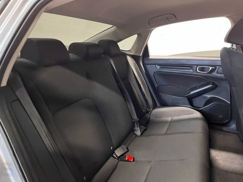 Used 2022 Honda Civic LX image 13