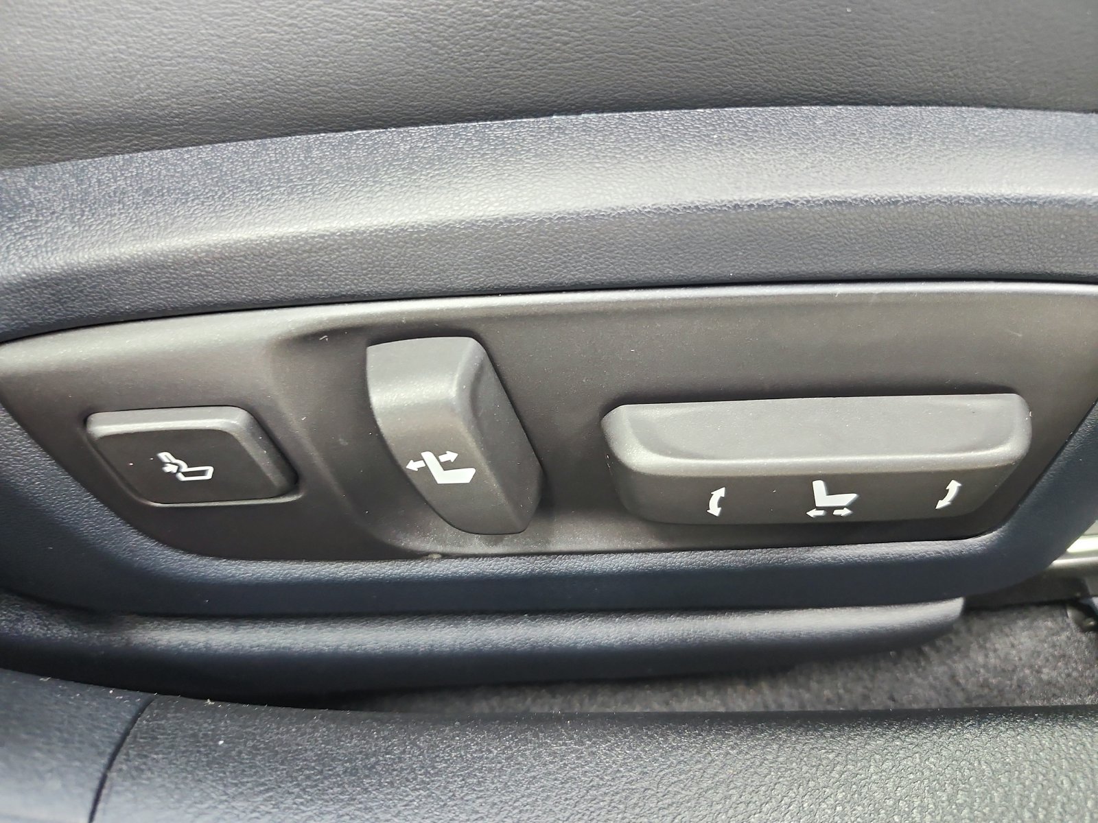 Used 2016 Lexus GS 350 RWD image 44