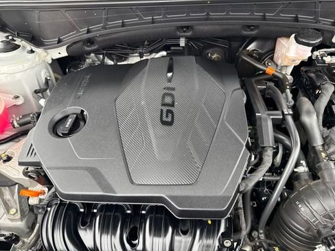 Certified 2023 Hyundai Tucson SEL w/ Convenience Package image 33