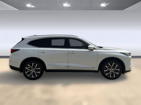Used 2022 Acura MDX FWD w/ Technology Package image 8