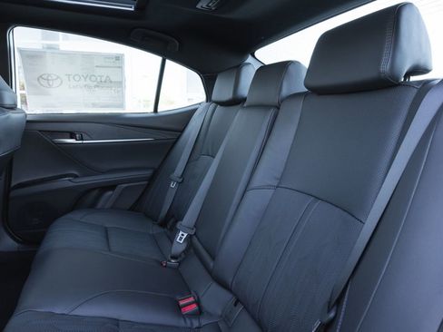 New 2026 Toyota Camry XSE image 9