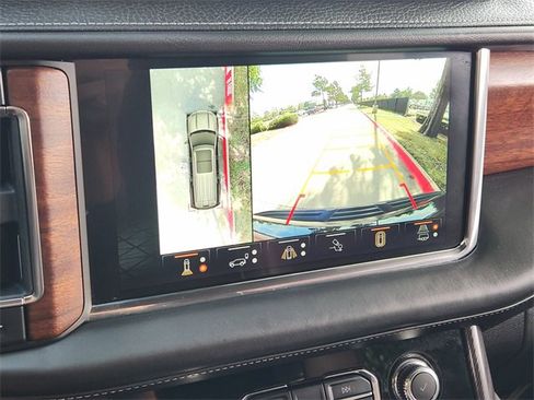 Used 2023 GMC Yukon Denali Ultimate image 19