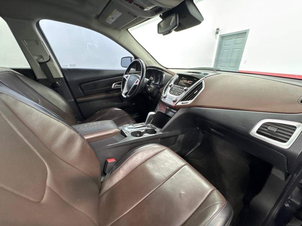 Used 2015 GMC Terrain SLT FWD image 13