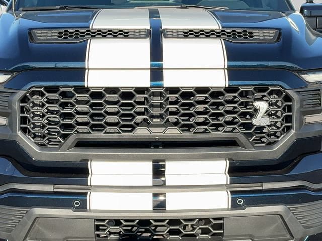Used 2025 Ford F150 Lariat w/ Equipment Group 501A Mid AWD/4WD image 35