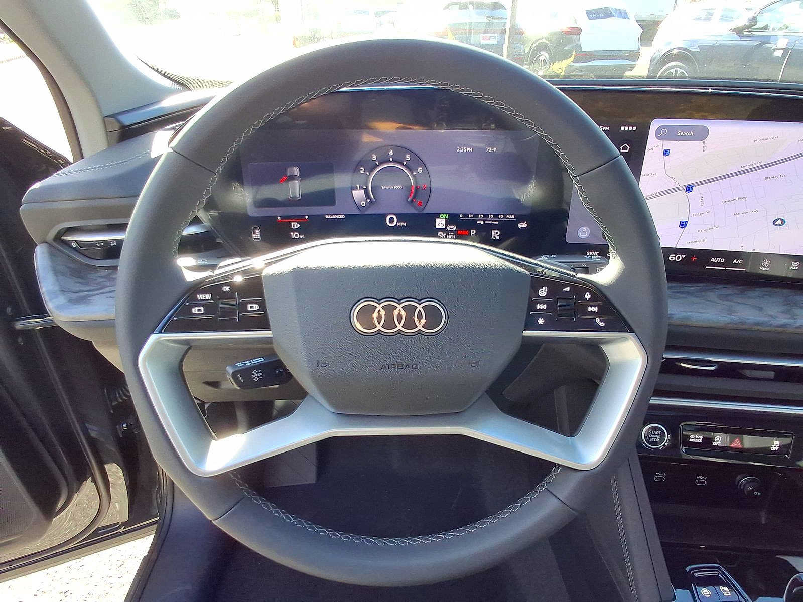 New 2026 Audi Q5 Premium AWD/4WD image 23