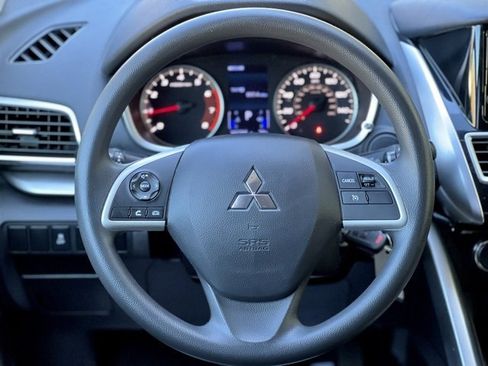 Used 2020 Mitsubishi Eclipse Cross ES image 39