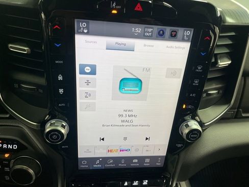 New 2026 RAM 1500 Big Horn image 18