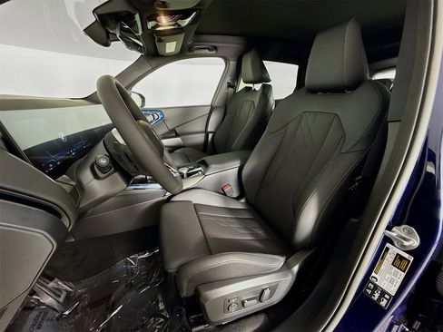 New 2025 BMW X3 xDrive30i w/ Premium Package image 21