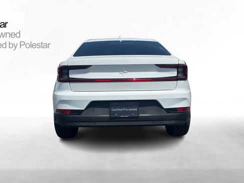 Used 2024 Polestar Polestar 2 AWD/4WD image 4