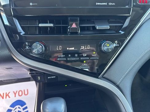 Used 2024 Toyota Camry XSE image 22