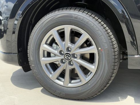 New 2025 MAZDA CX-5 AWD 2.5 S w/ Preferred Package image 7