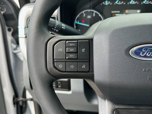New 2026 Ford F450 XL w/ XL Driver Assist Package AWD/4WD image 9
