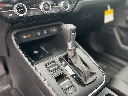 New 2026 Honda CR-V Sport Touring image 26