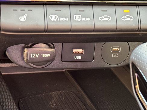 New 2025 Hyundai Elantra N Line image 32