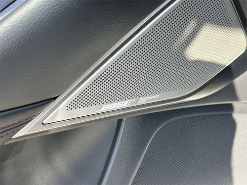 Certified 2024 INFINITI Q50 Red Sport 400 image 28