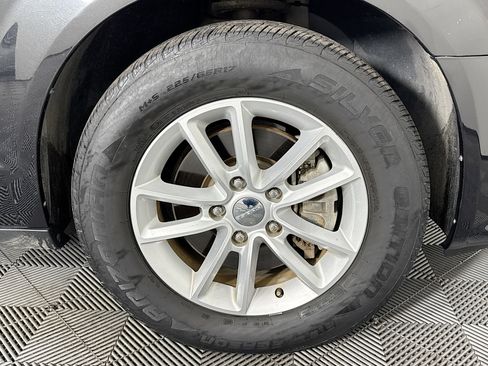 Used 2019 Dodge Grand Caravan SXT image 30