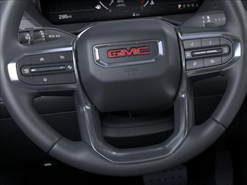 New 2026 GMC Acadia AT4 w/ Luxury Package AWD/4WD image 23