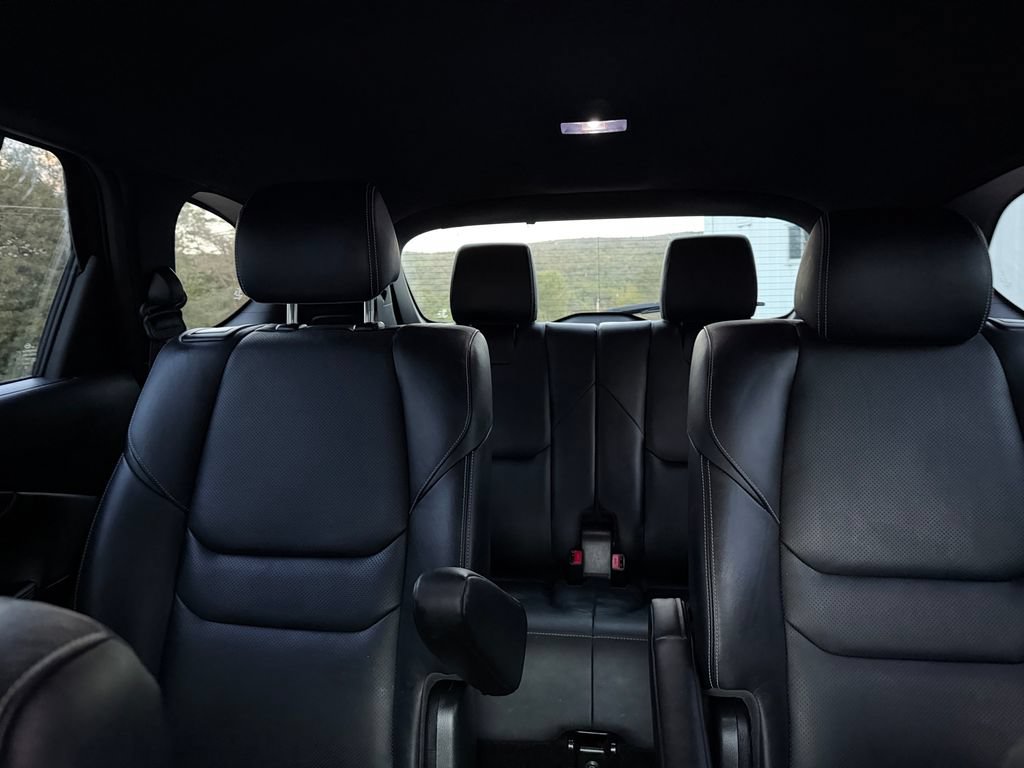 Used 2023 MAZDA CX-9 Grand Touring AWD/4WD image 19